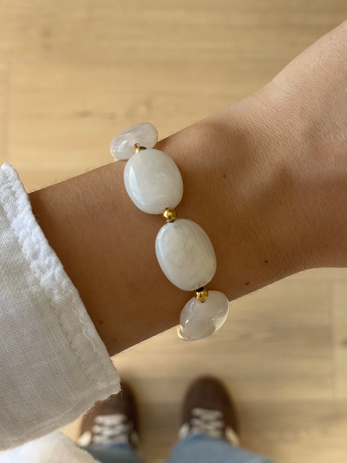 MIRO - BLANC