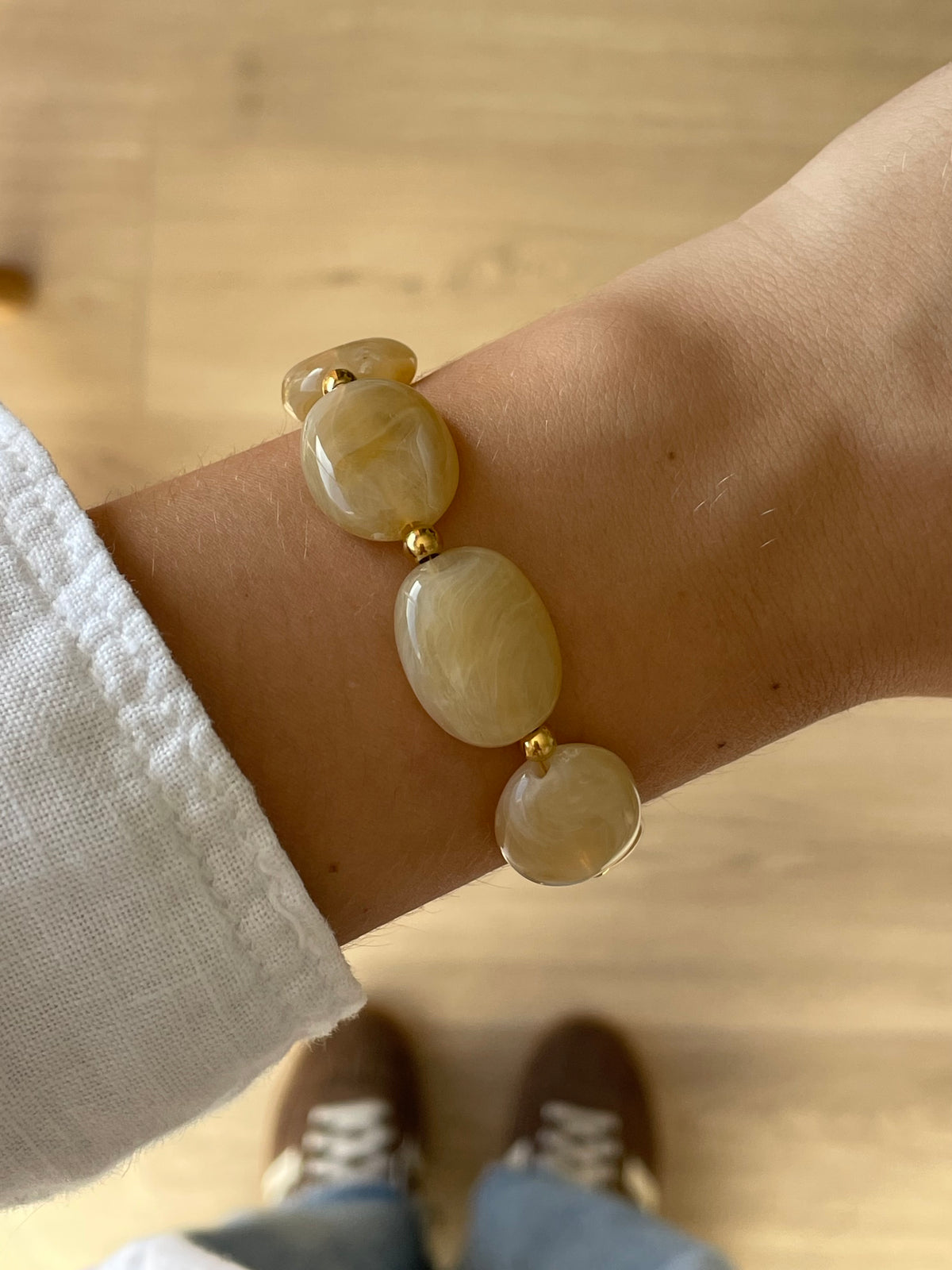 MIRO - BEIGE