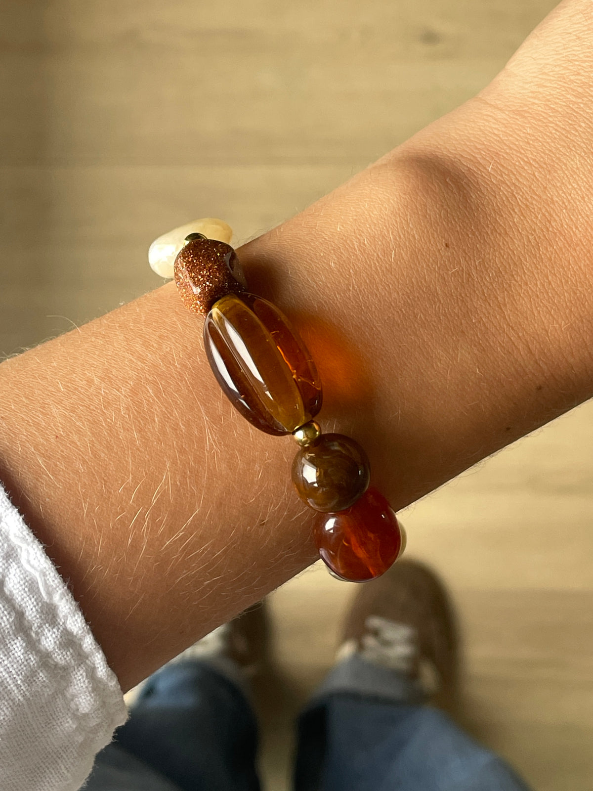 AMBER
