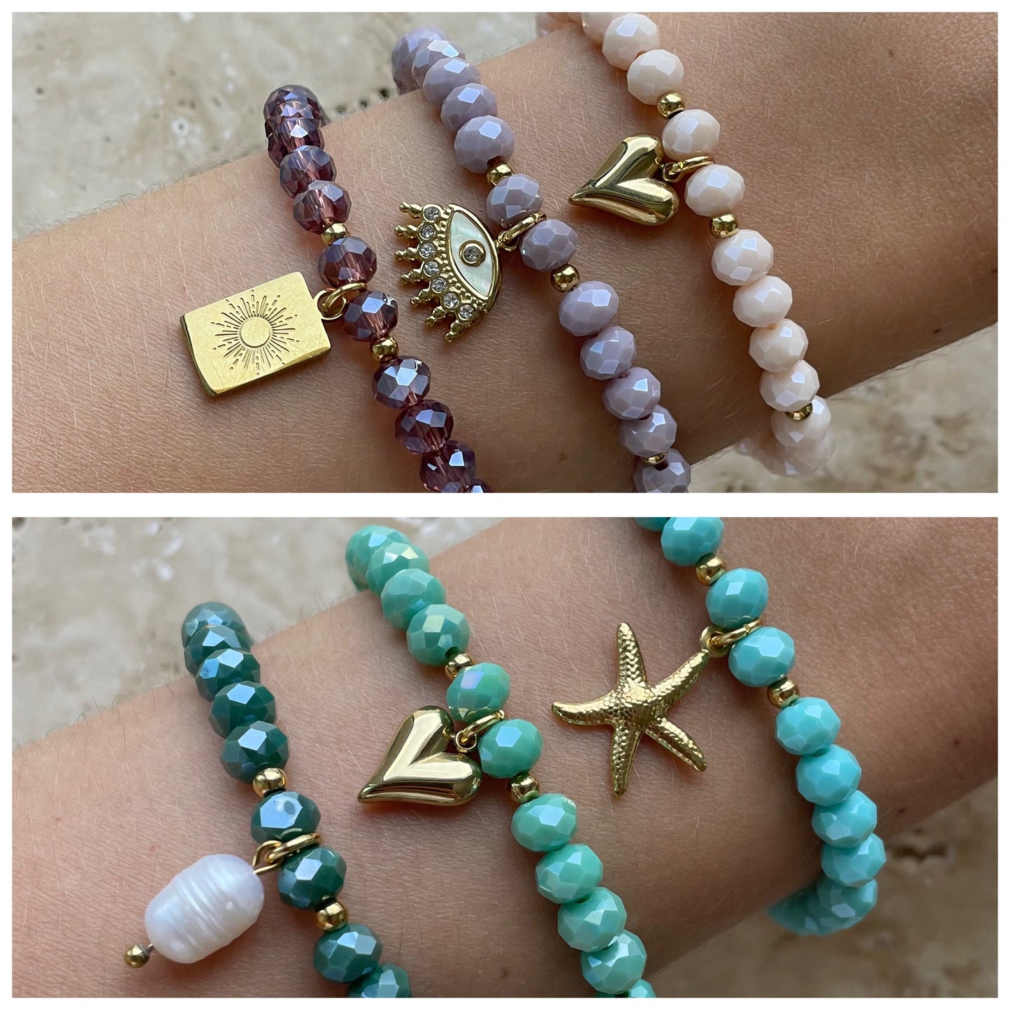 KALÉA - Bracelet
