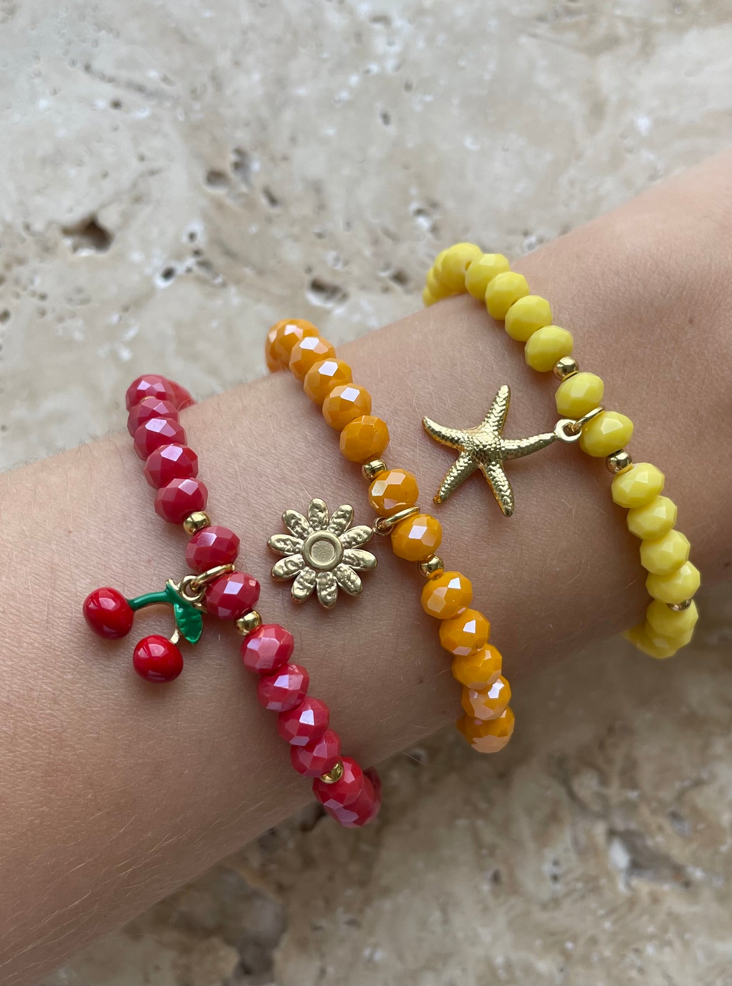 KALÉA - Bracelet
