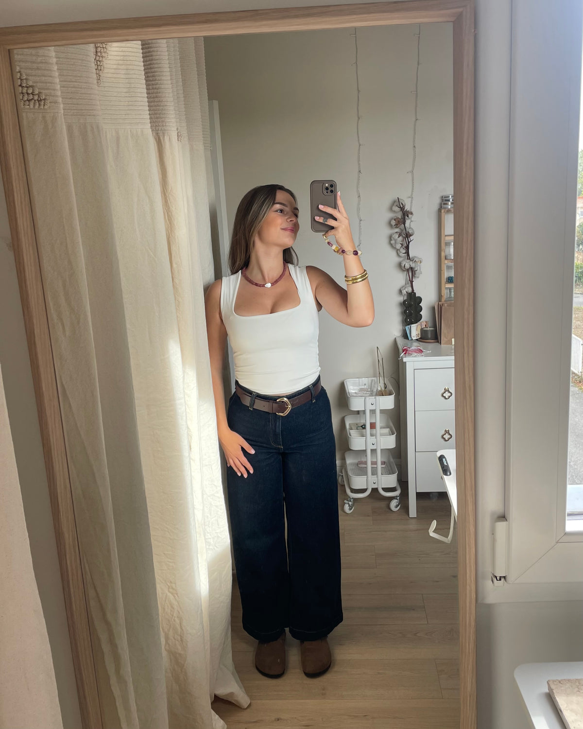 DALIA