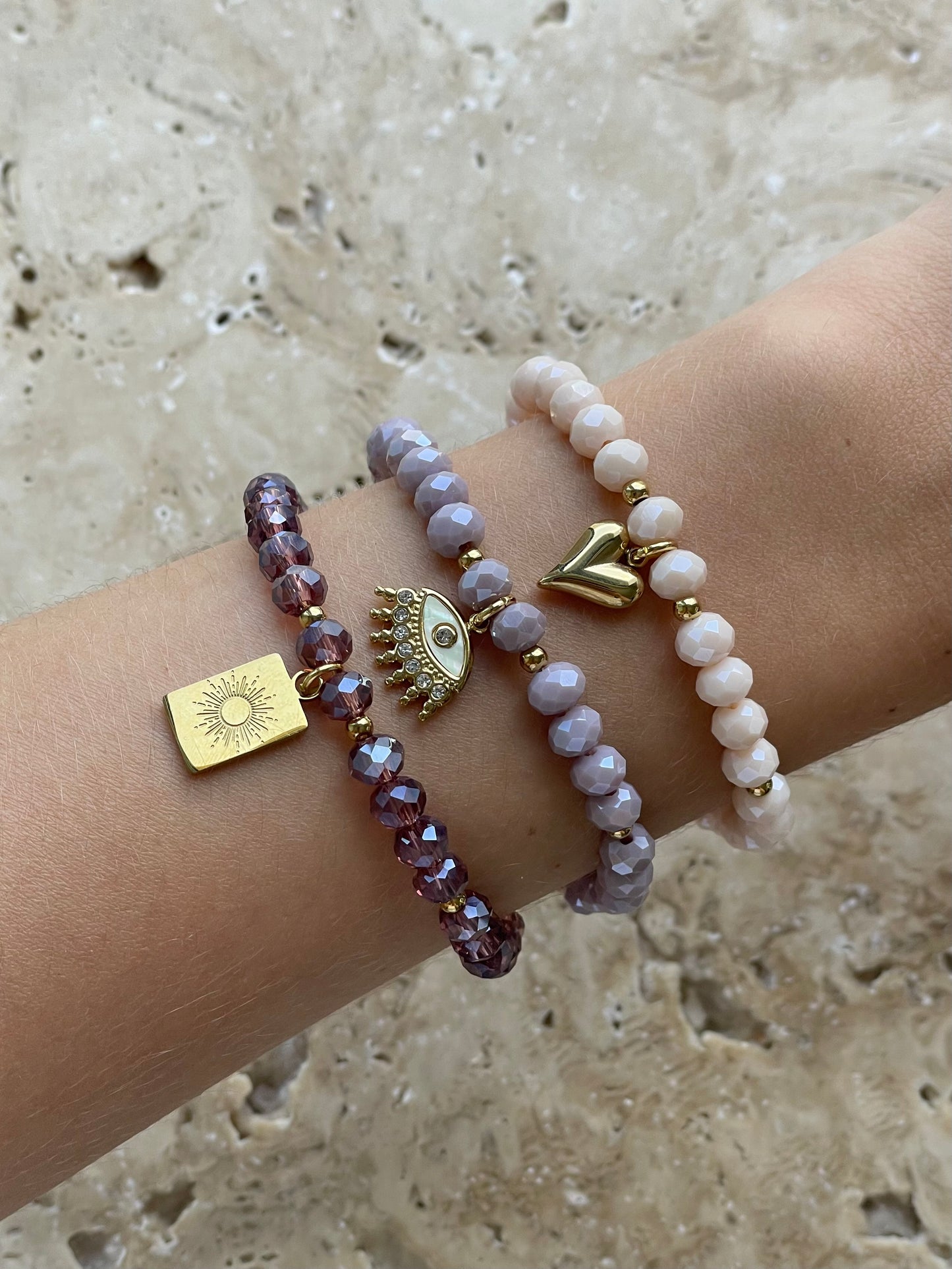 KALÉA - Bracelet