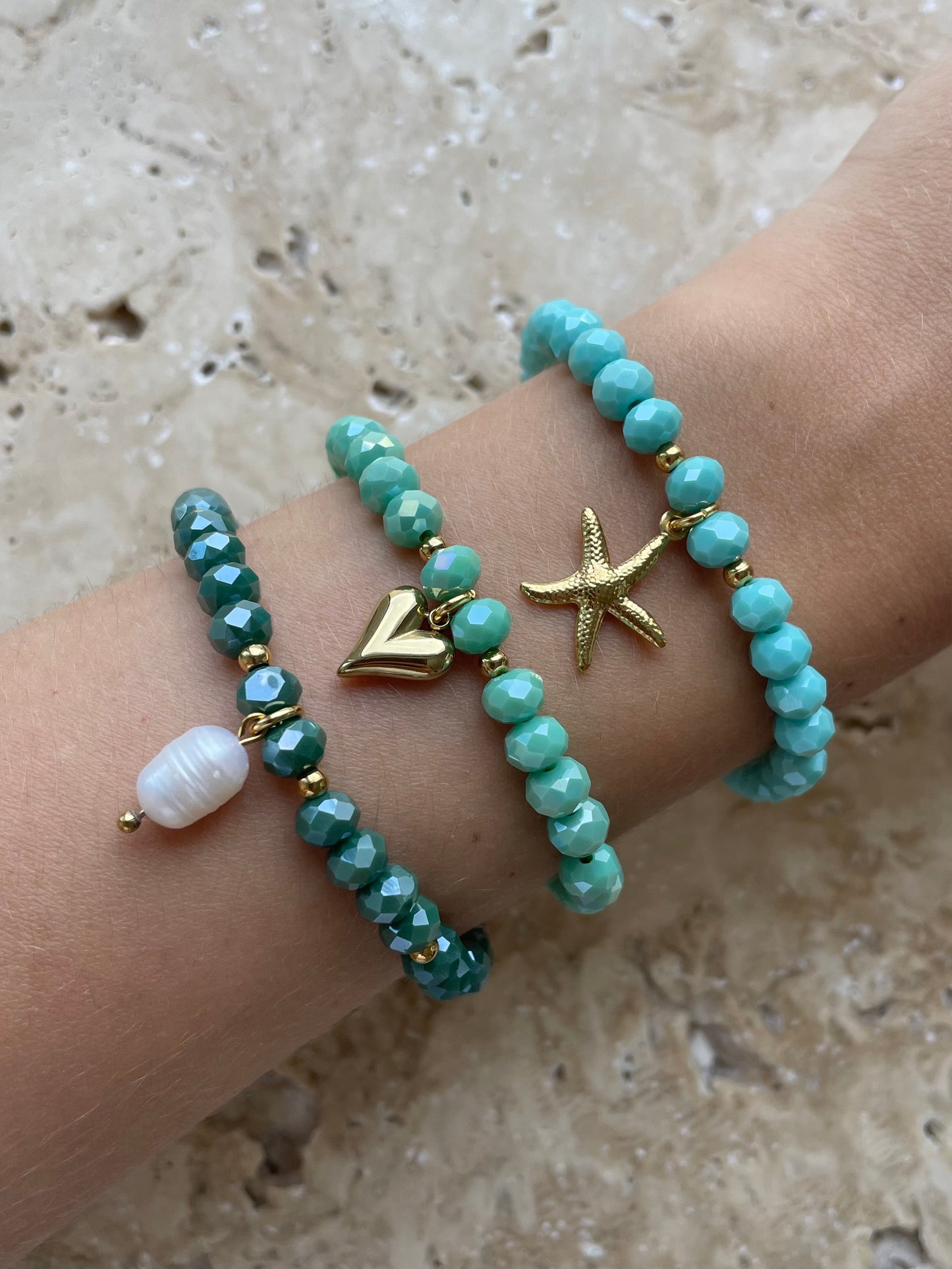 KALÉA - Bracelet