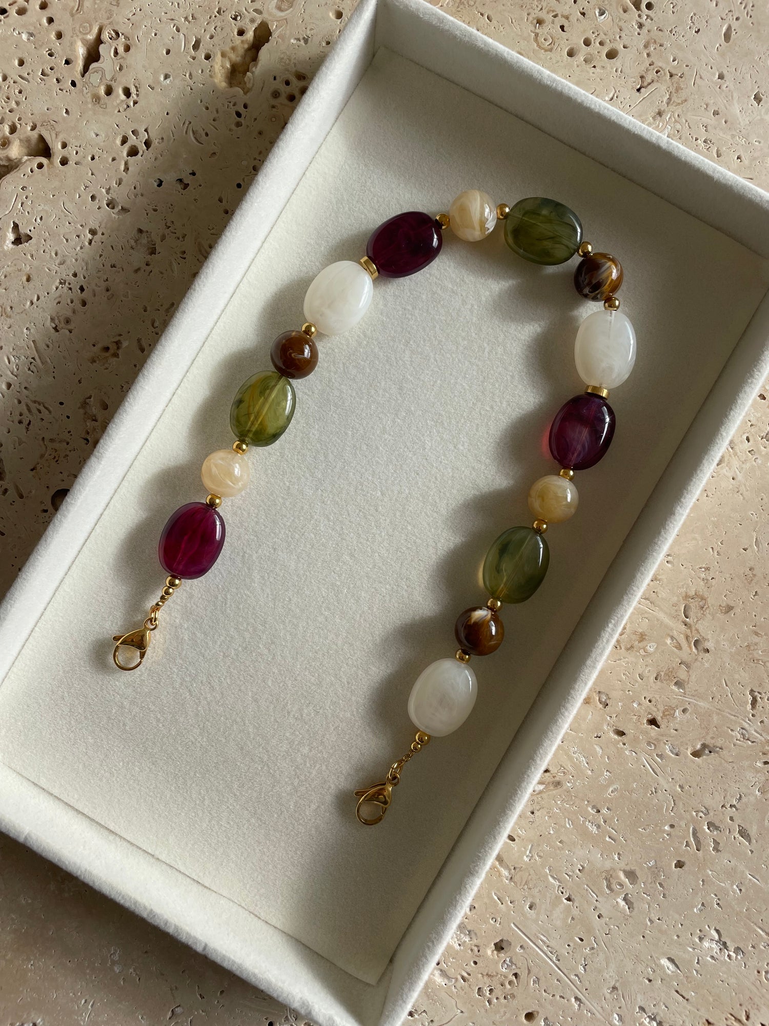 Bijoux de téléphone