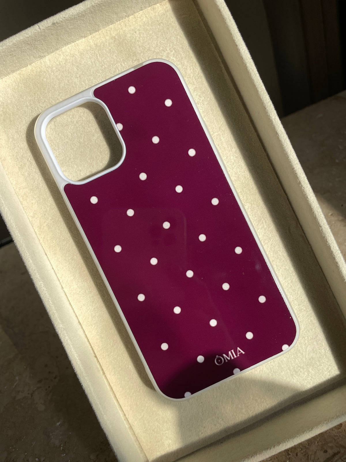 Coques de téléphone