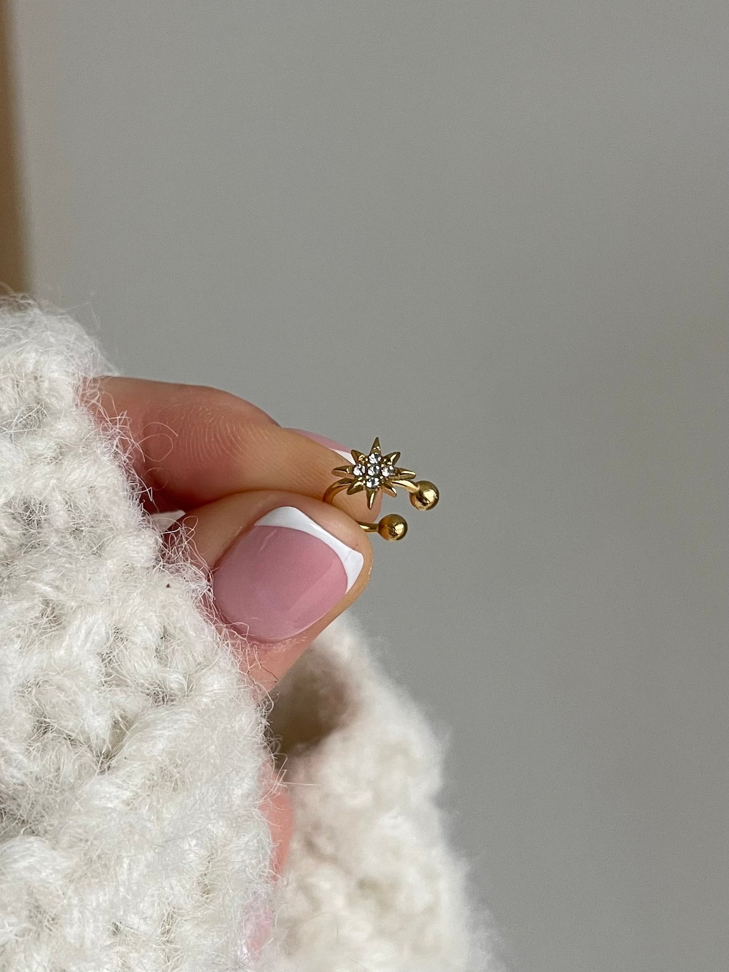 Earcuffs