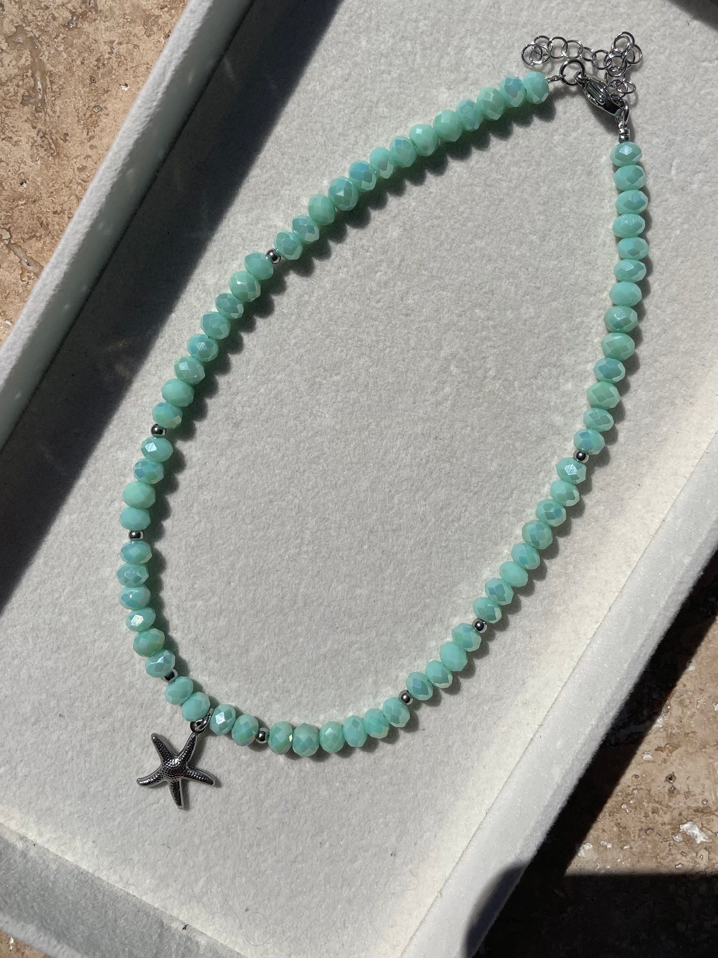 COLLIER - KALÉA