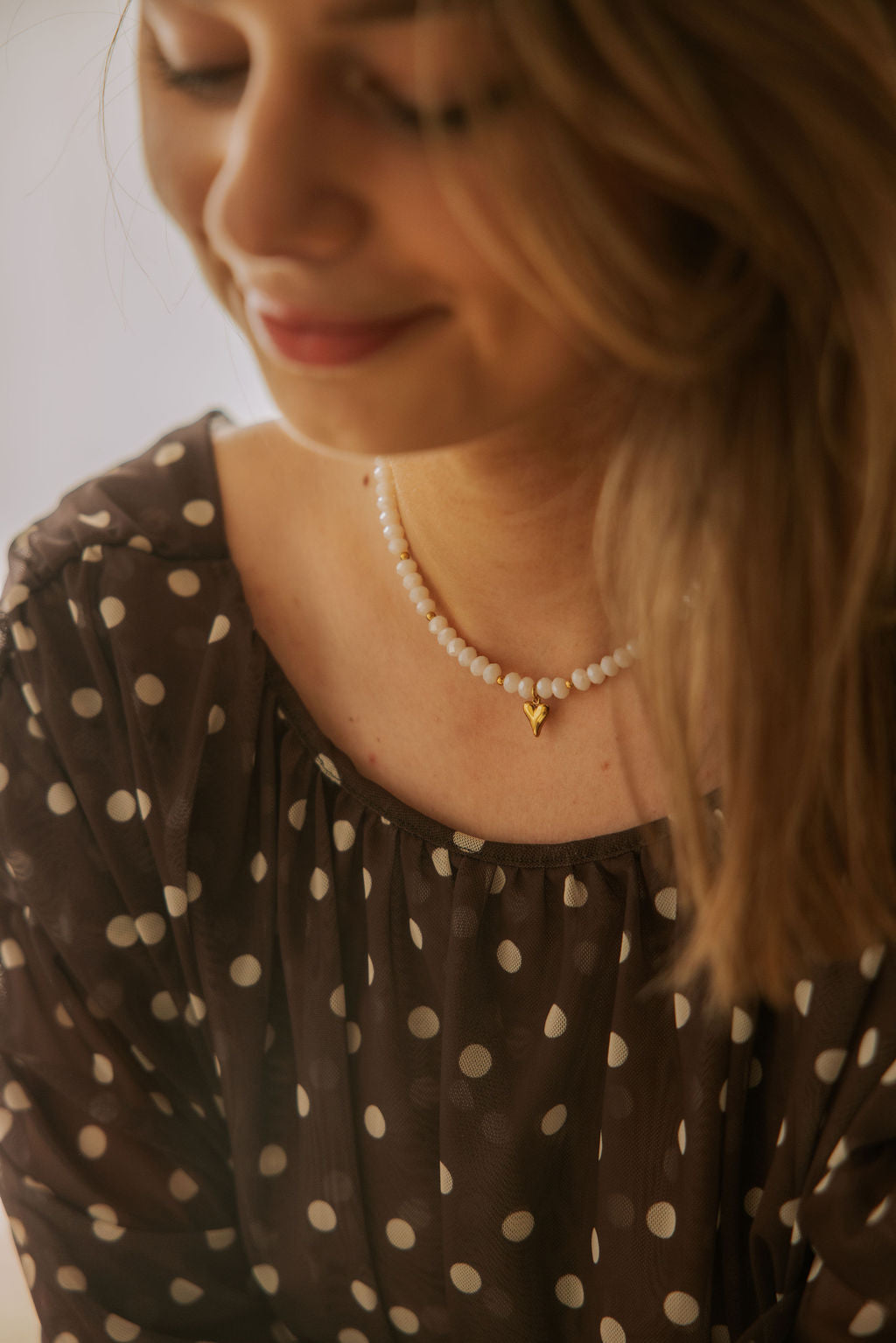 COLLIER - KALÉA