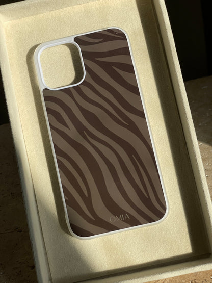 ZEBRA - KAKI