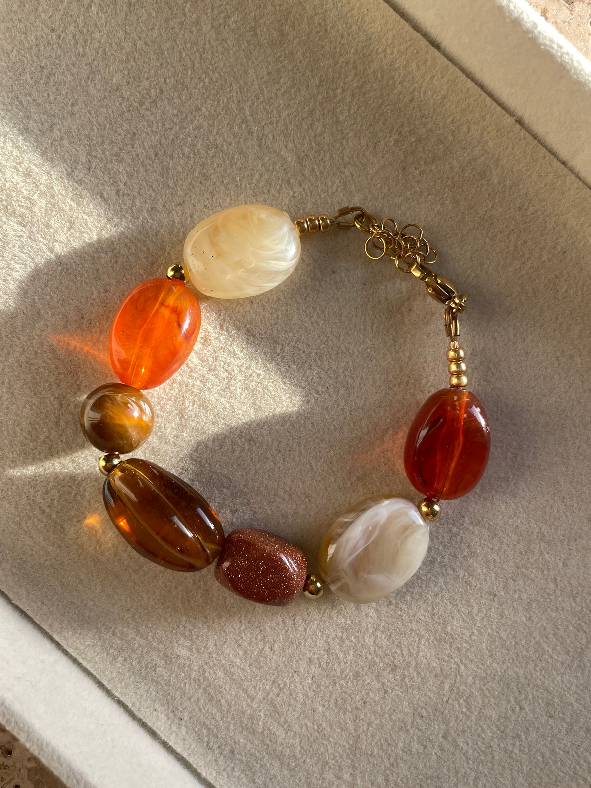 AMBER