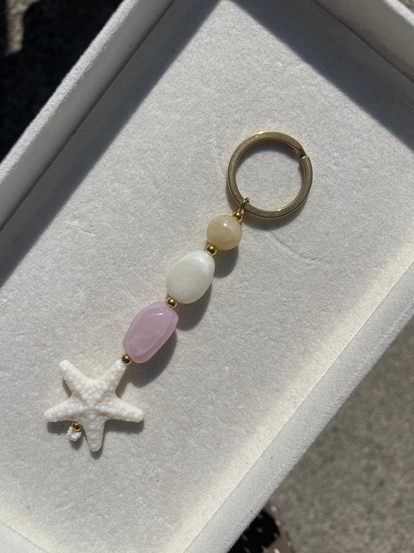 STARFISH