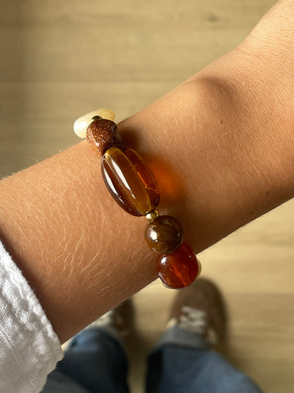 AMBER