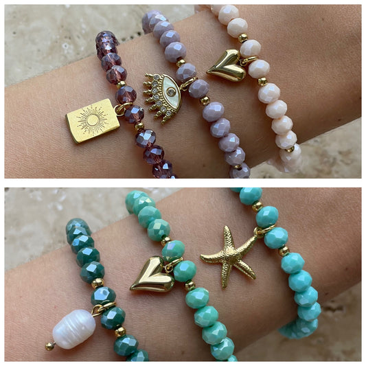 KALÉA - Bracelet