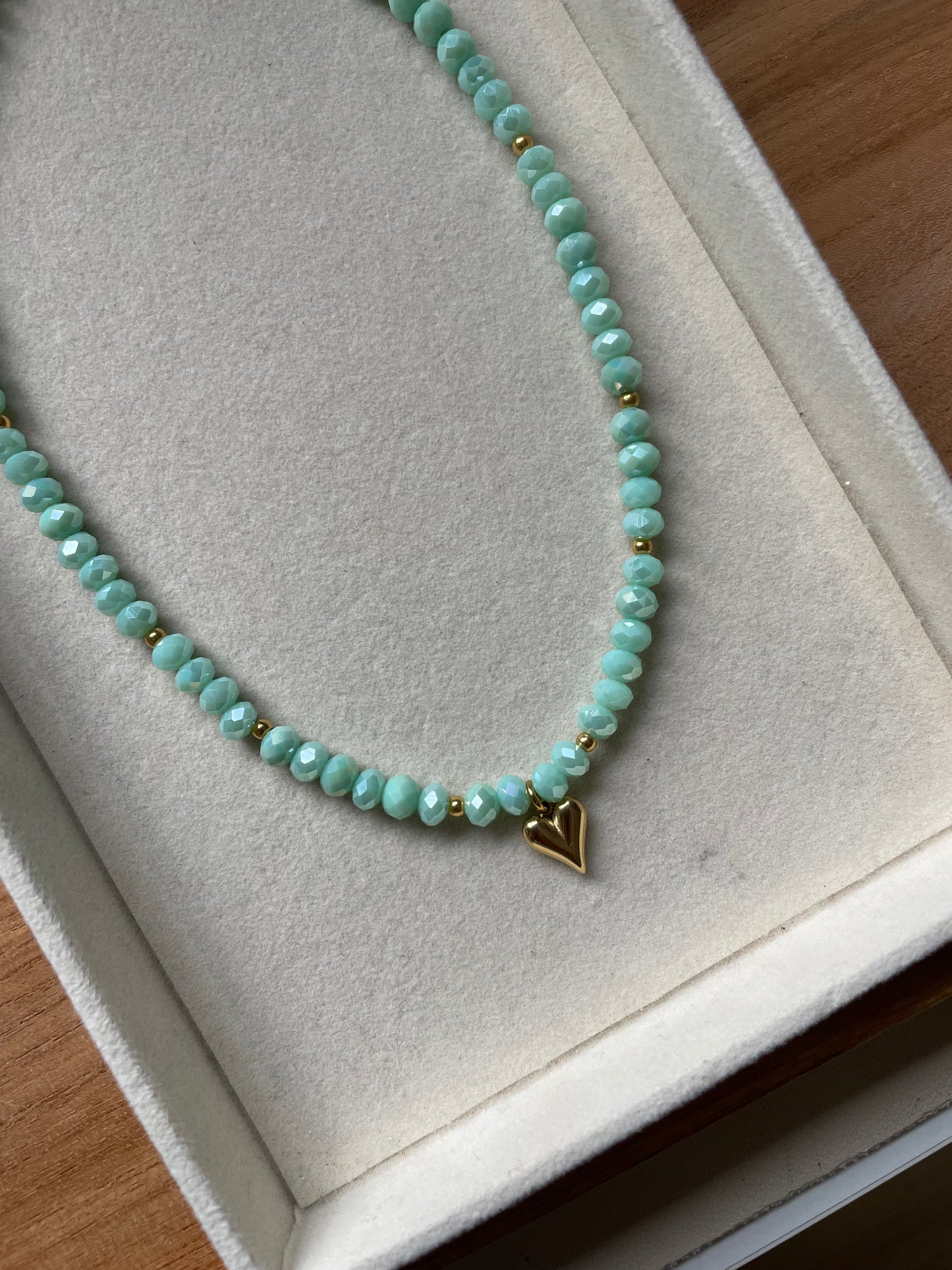 COLLIER - KALÉA