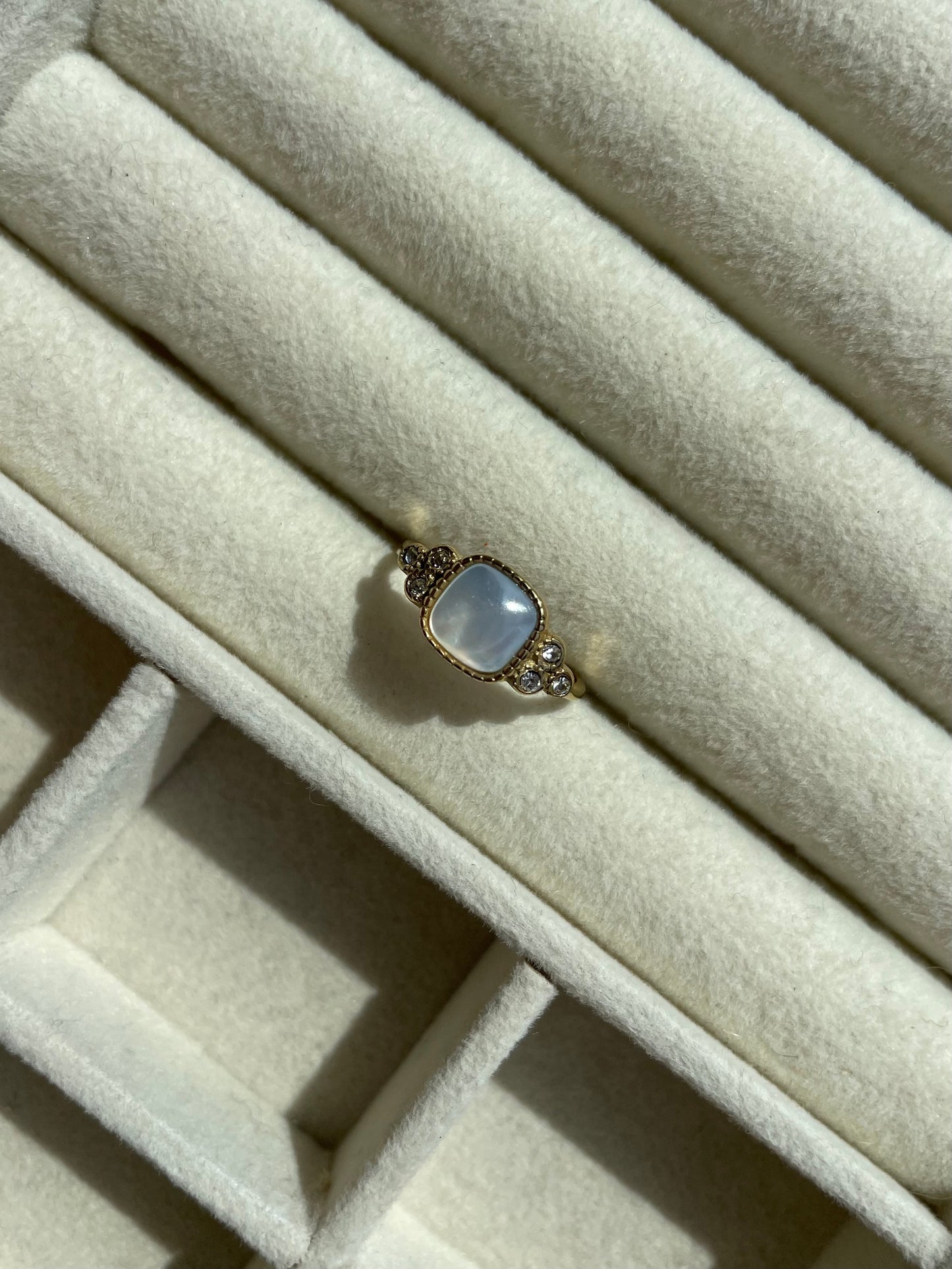 BAGUE - PAULA