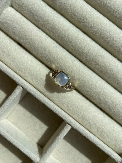 BAGUE - PAULA