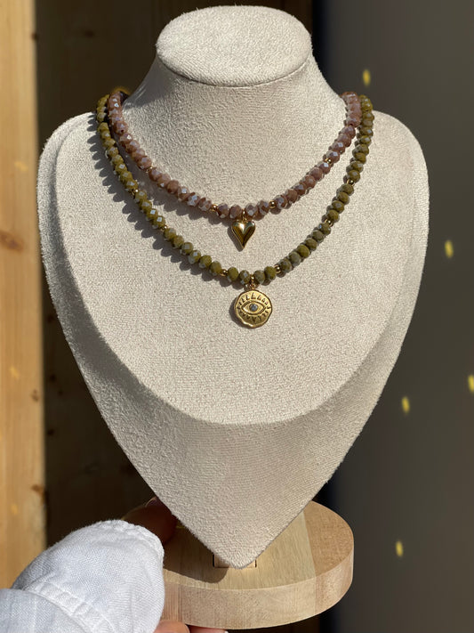 KALÉA - Collier