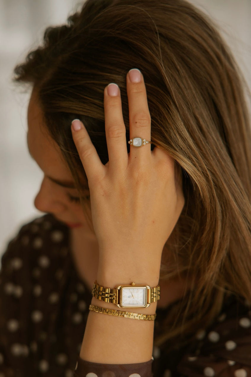 BAGUE - PAULA