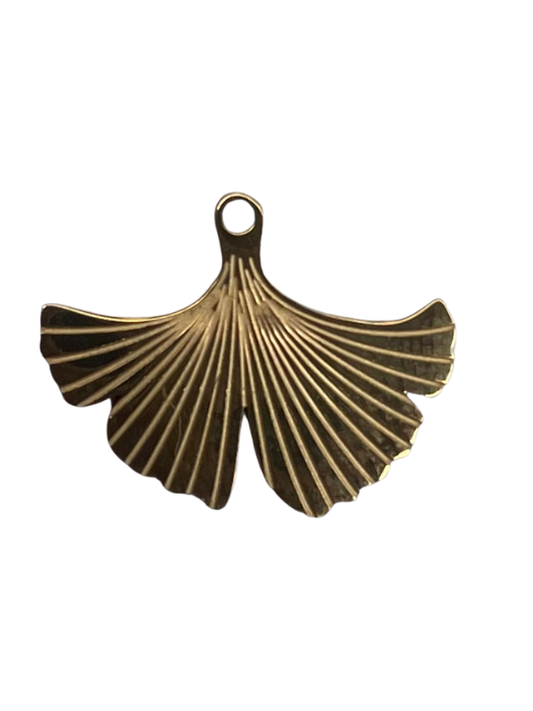 CHARM 125 / Eventail  - 25mmx12mm