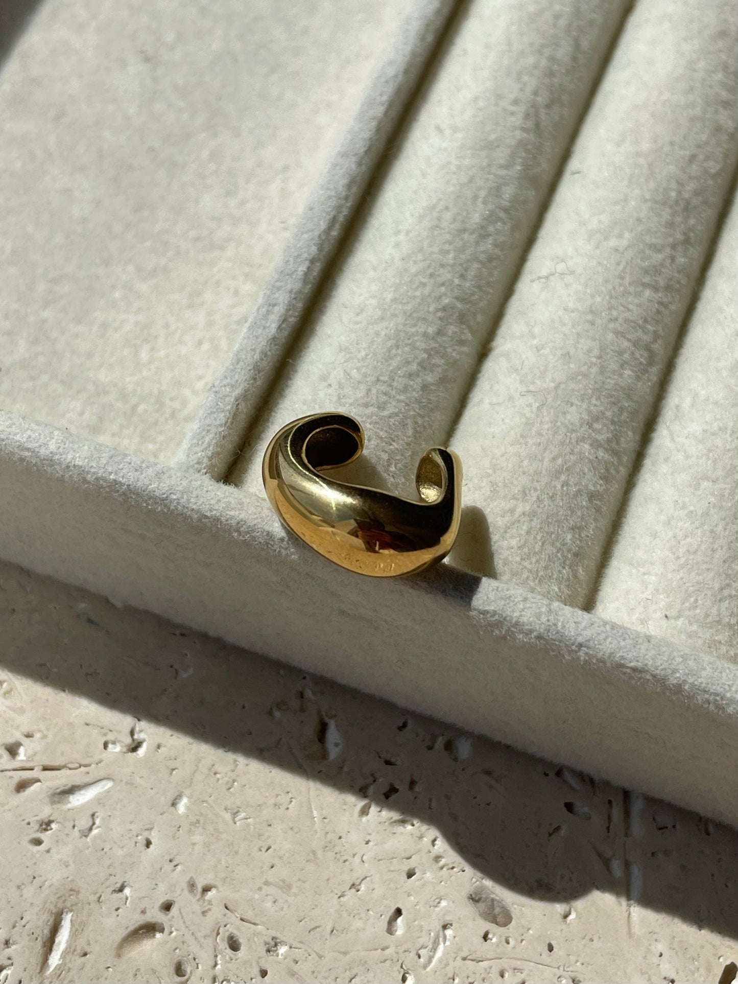 EARCUFF - LUMA