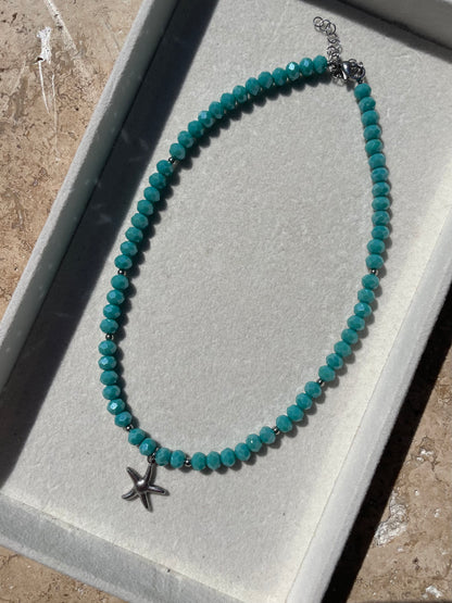 COLLIER - KALÉA
