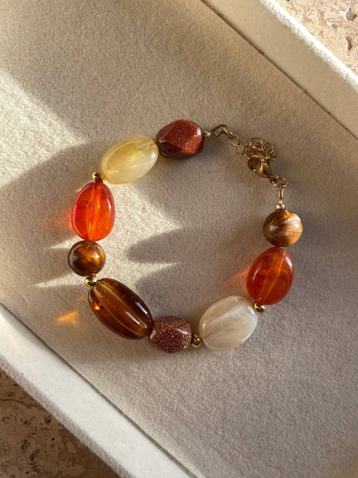 AMBER