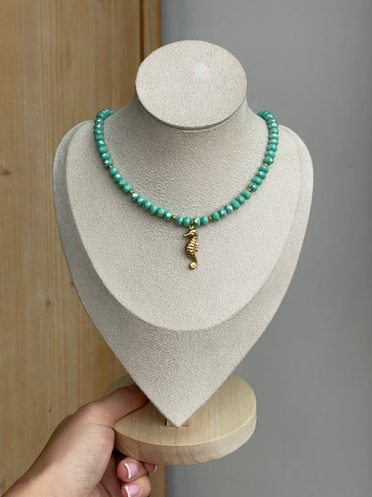 KALÉA - Collier