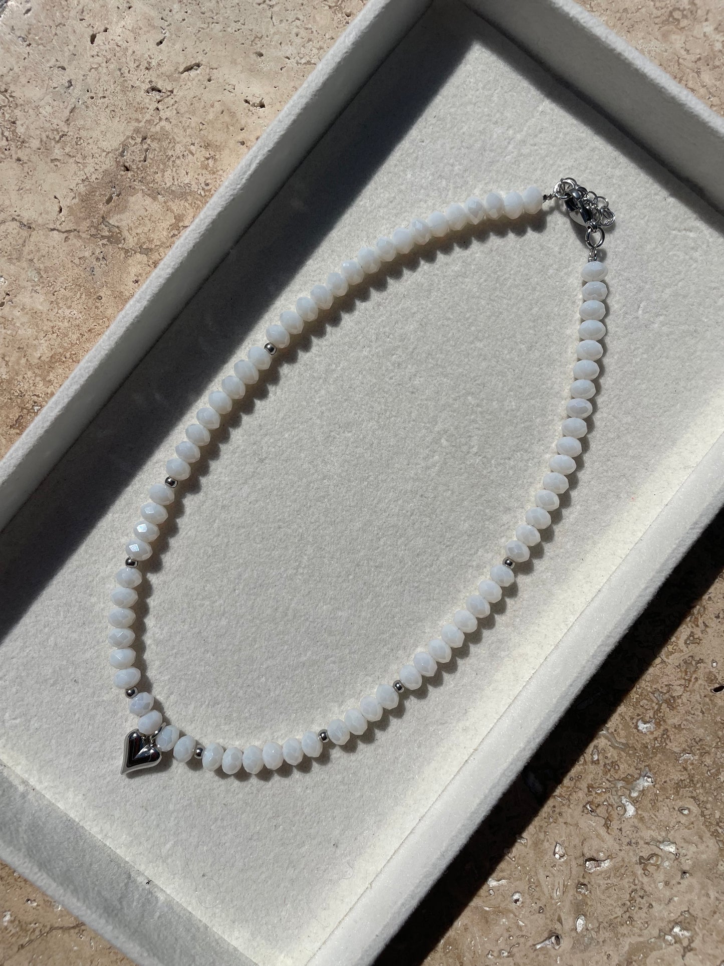 COLLIER - KALÉA
