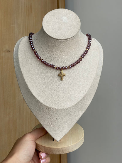 KALÉA - Collier