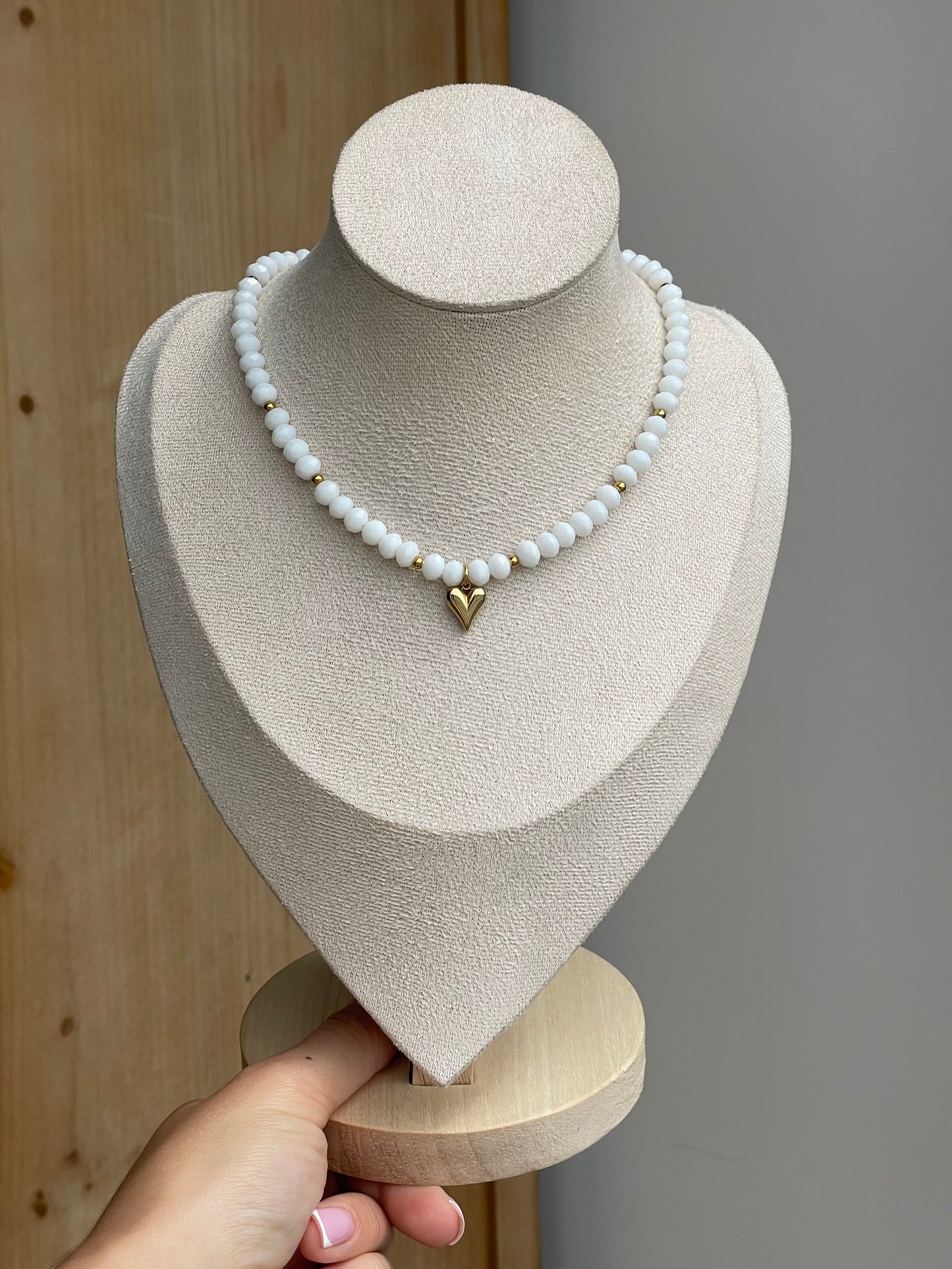 KALÉA - Collier