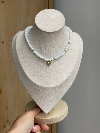 KALÉA - Collier