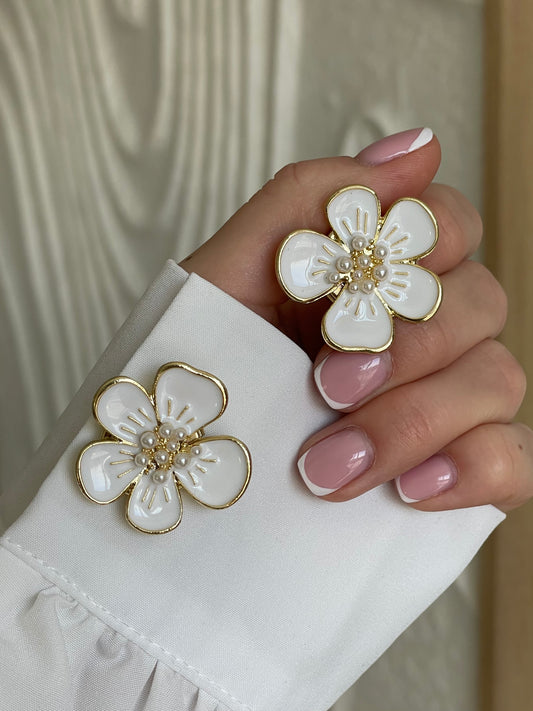 CERISIER BLANC