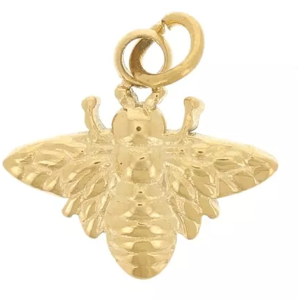 CHARM 98 / Abeille 1 - 10x11 mm