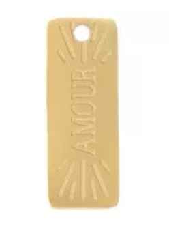 CHARM 34 / Amour 1 - 13x5mm