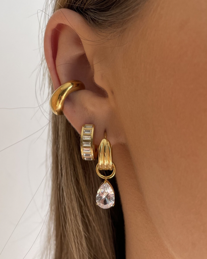 EARCUFF - LUMA