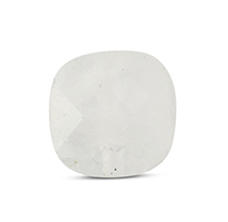 CHARM 42 / Blanche 1 -  9.5x9.5mm