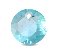 CHARM 47 / Bleu - 8mm