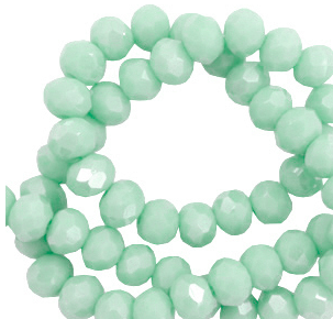 KALÉA - Bracelet bleu vert