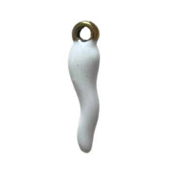 CHARM 110 / Piment Blanc - 17.5x4.5