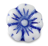CHARM 79 / Fleur 2  - 9 mm