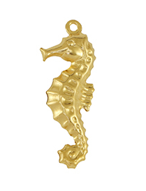 CHARM 76 / hippocampe 1 - 27x10 mm