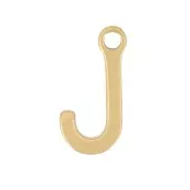 CHARM 10 / J - 7mm