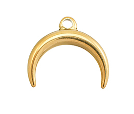 CHARM 59 / Lune 2 - 20,5x18,5mm