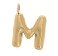 CHARM 63 / M (Ballon) - 23x16 mm