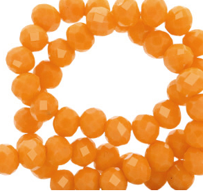 KALÉA - Bracelet orange