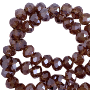 KALÉA - Bracelet prune