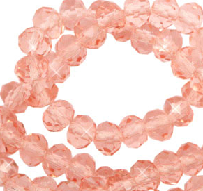KALÉA - Bracelet rose