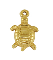 CHARM 92 / Tortue 1 - 16x11mm