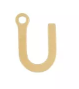 CHARM 21 / U - 7mm